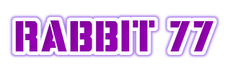 Rabbit77 – Sensasi Main Game Rabbit 77 yang Bikin Lupa Waktu